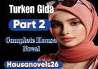 Turken Gida Part 2 Complete Hausa Novel