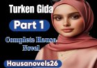 Turken Gida Part 1 Complete Hausa Novel