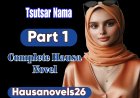 Tsutsar Nama Part 1 Complete Hausa Novel