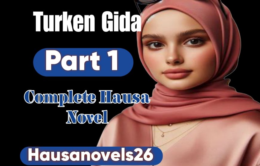Turken Gida Part 1 Complete Hausa Novel