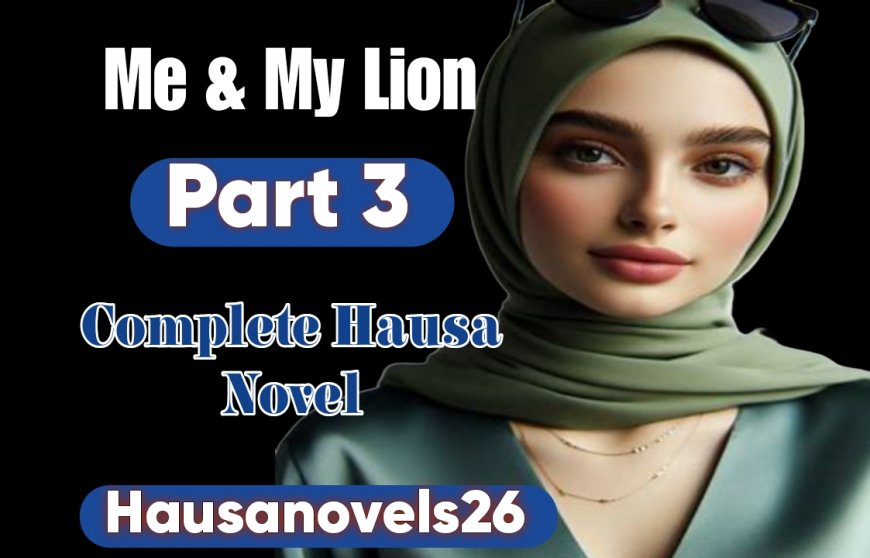 Me & My Lion Part 3 Complete Hausa Novel