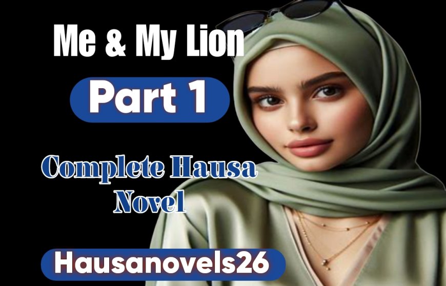 Me & My Lion Part 1 Complete Hausa Novel