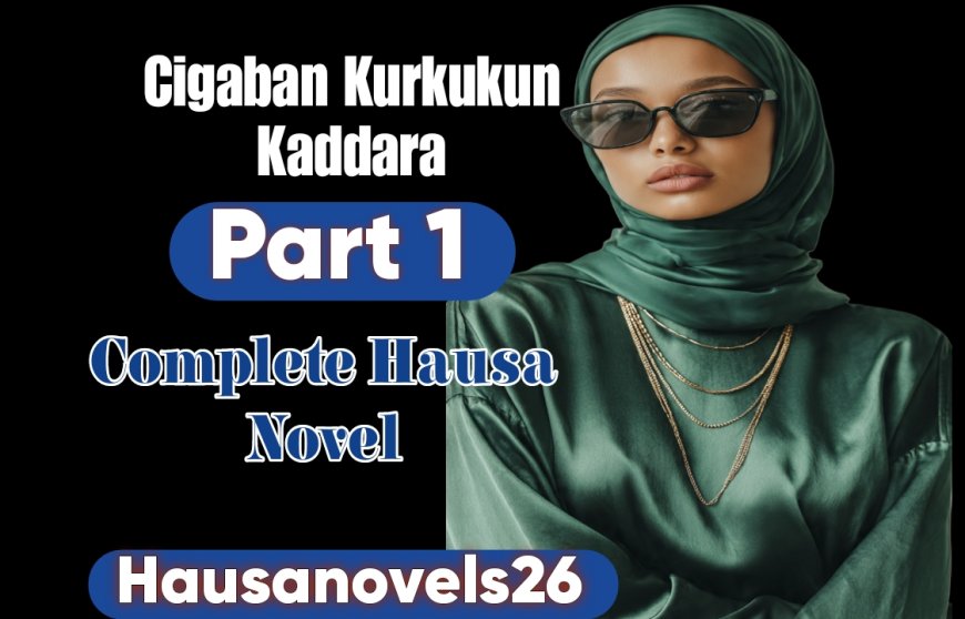 Cigaban Kurkukun Kaddara Takun Karshe