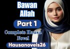 Bawan Allah Part 1 Complete Hausa Novel