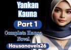Yankan Kauna Part 1 Complete Hausa Novel