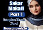 Sakar Makafi Part 1 Complete Hausa Novel