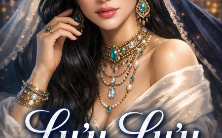 Lu'u Lu'u Part 1 Complete Hausa Novel