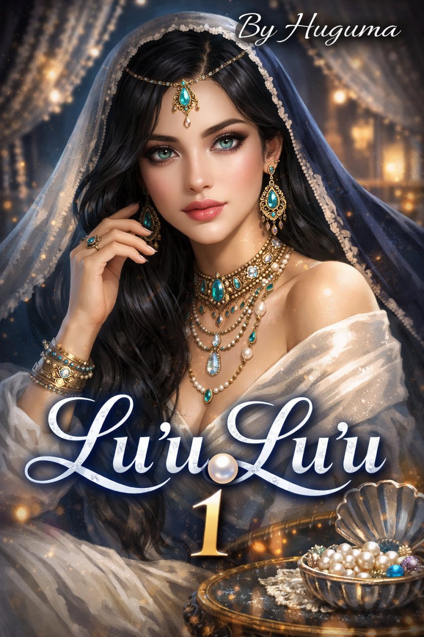 Lu'u Lu'u Part 1 Complete Hausa Novel