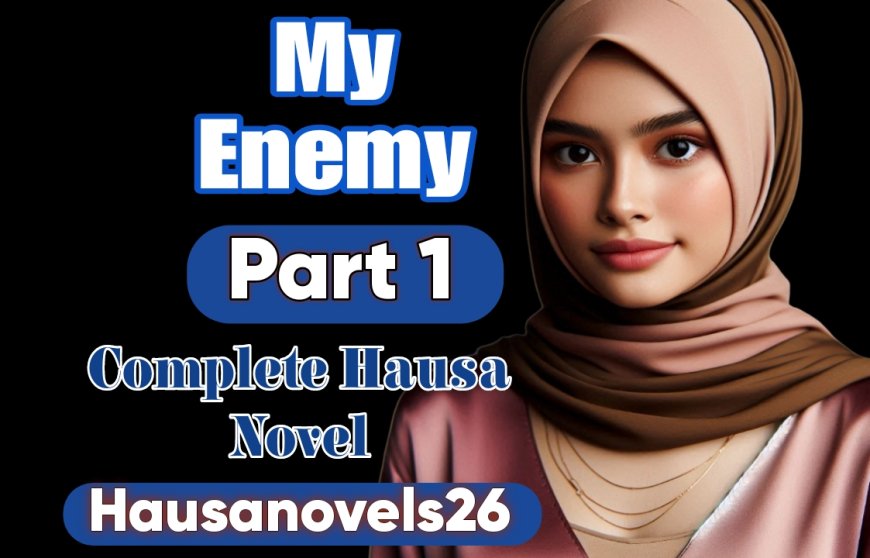 My Energy Part 1 Complete Hausa Novel