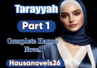 Tarayya Part 1 Complete Hausa Novel