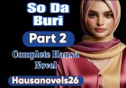 So Da Buri Part 2 Complete Hausa Novel