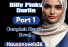 Billy Pinky Durlin Part 1 Complete Hausa Novel