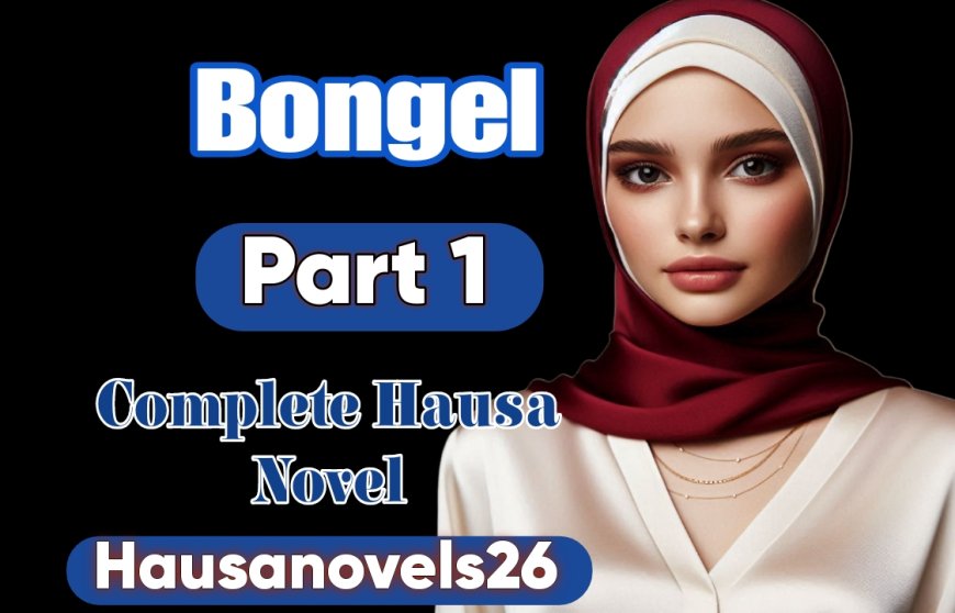 Bongel Part 1 Complete Hausa Novel