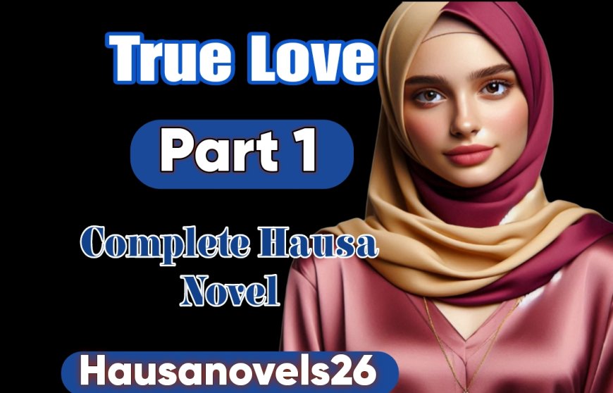 True Love Part 1 Complete Hausa Novel