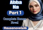 Abba Na Part 1 Complete Hausa Novel