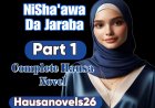 Sha'awa Da Jaraba Part 1 Complete Hausa Novel