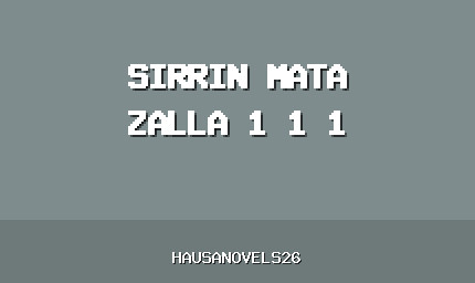 Sirrin Mata Zalla Part 1 Complete Hausa Novel