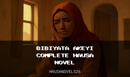 Bibiyata Akeyi Complete Hausa Novel