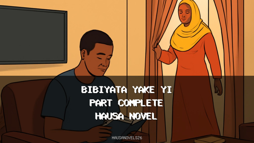 Bibiyata Yake Yi Part 1 Complete Hausa Novel